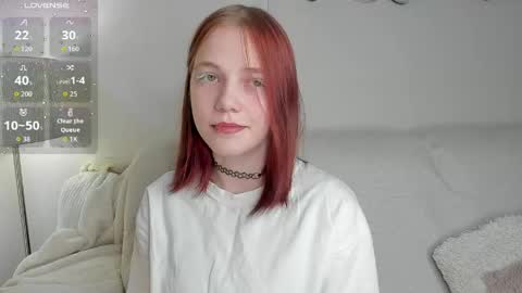  Haven online show from April 23, 12:29 pm