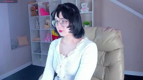 Utena Hiiragi online show from March 20, 9:14 am