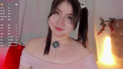 Mary online show from February 7, 2:25 am