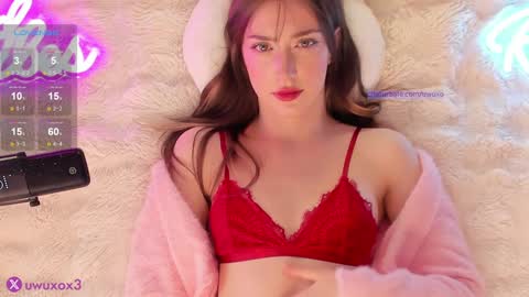 Romy online show from December 20, 4:41 am