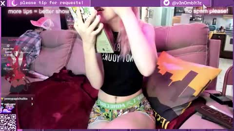 kermit online show from November 18, 11:59 pm