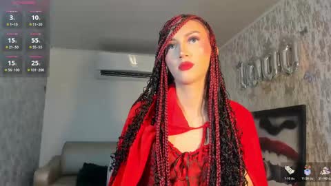        online show from October 18, 3:16 pm