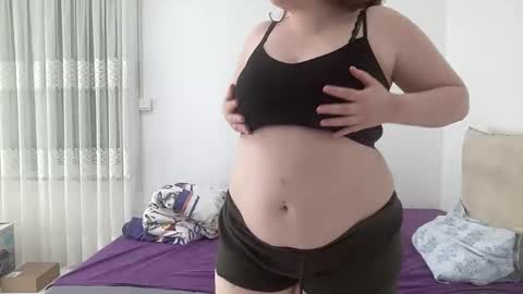 Vanessa online show from November 22, 9:30 am