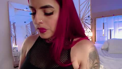 valeriee miller online show from November 24, 7:12 pm