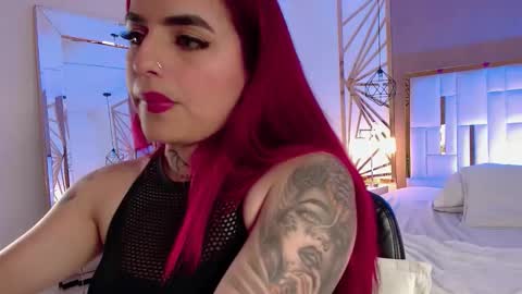 valeriee miller online show from March 11, 6:33 pm