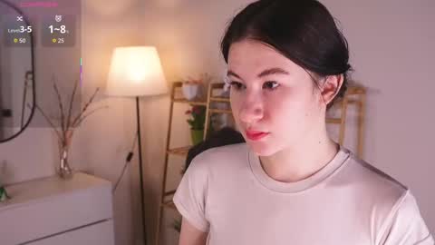 Pamela online show from March 18, 3:12 am