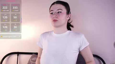 Pamela online show from March 8, 3:21 am