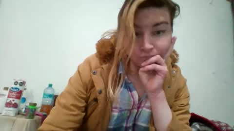 vagimosa online show from December 15, 1:45 am