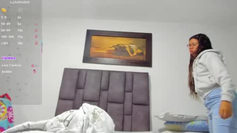 Vahiolet smith online show from July 2, 12:32 pm