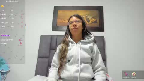 Vahiolet smith online show from June 25, 3:03 am