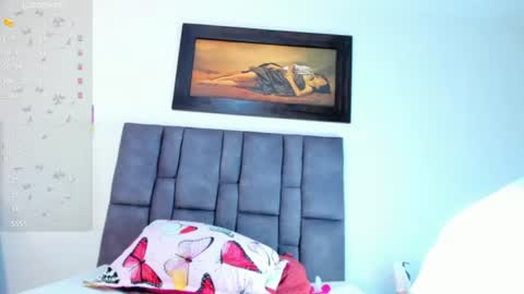 Vahiolet smith online show from July 1, 12:47 pm