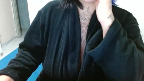 Vah Oliver online show from March 1, 2:49 am