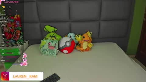 luna online show from July 3, 10:58 pm