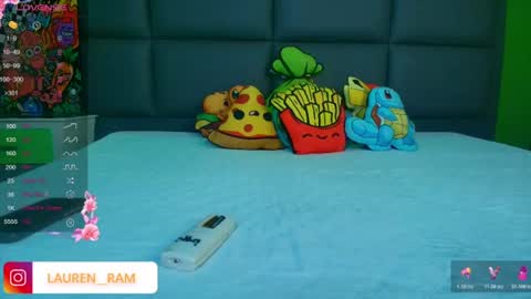 luna online show from July 26, 12:19 am