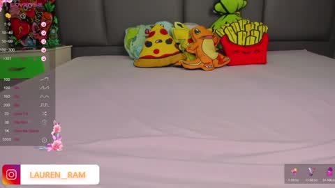 luna online show from July 18, 1:18 am