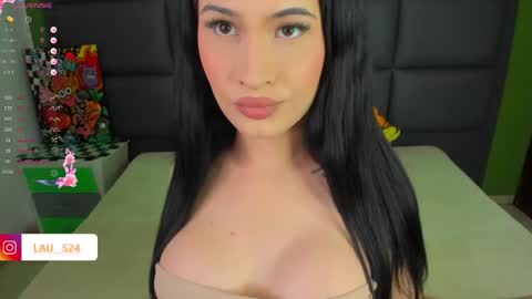 luna online show from February 12, 10:13 pm