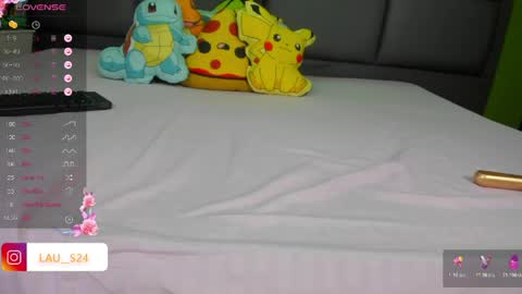 luna online show from April 24, 12:56 am