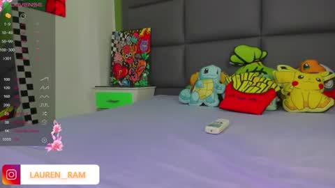 luna online show from July 1, 11:02 pm
