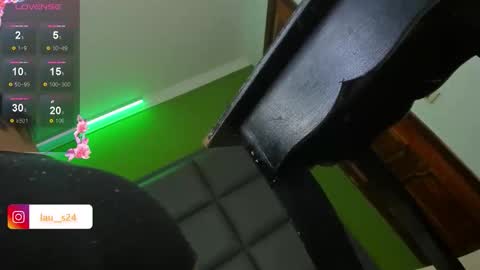 luna online show from December 17, 12:06 am