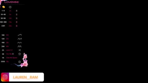 luna online show from July 24, 10:40 pm