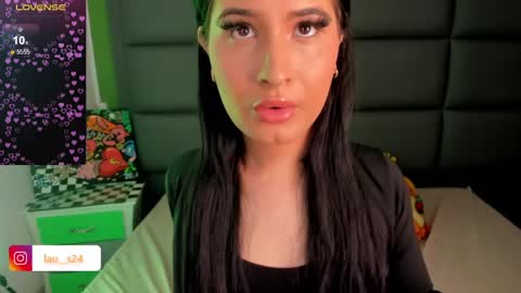 luna online show from March 8, 2:51 pm