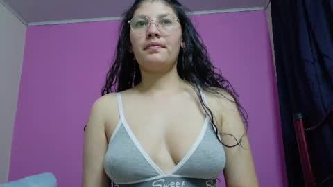 Vainilla online show from July 27, 3:37 am
