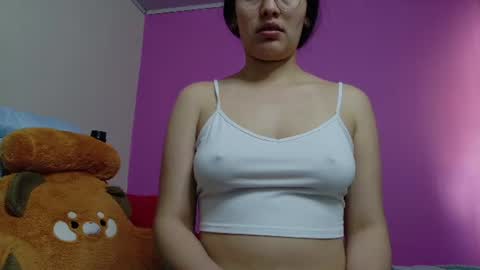 Vainilla online show from July 28, 12:48 pm