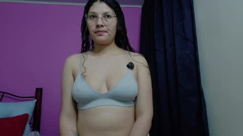 Vainilla online show from June 7, 1:44 am