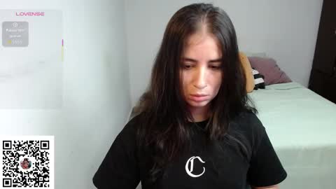 valentina online show from February 2, 3:15 am