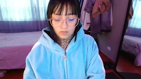 valentina online show from November 21, 4:49 pm