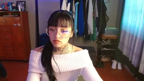 valentina online show from November 27, 2:03 pm