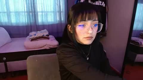 valentina online show from November 25, 1:21 pm