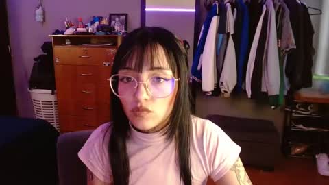 valentina online show from November 26, 1:52 pm