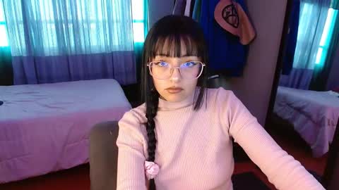 valentina online show from November 18, 2:20 pm