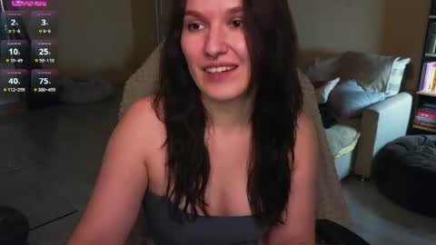 Val online show from July 14, 7:08 pm
