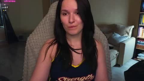 Val online show from July 27, 7:22 pm