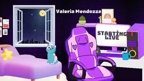 Val online show from August 4, 4:52 am