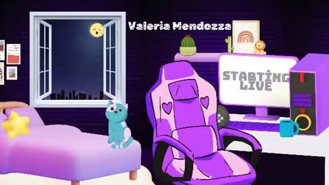 Val online show from July 19, 5:54 am