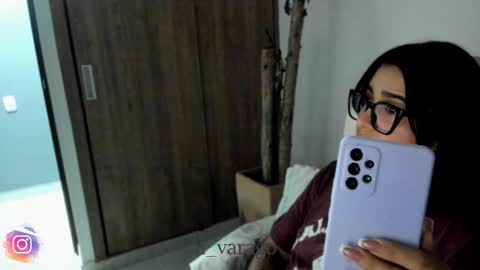 val_varago online show from October 30, 3:18 am