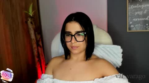 val_varago online show from February 21, 7:55 am