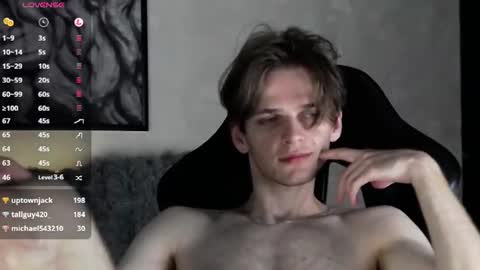 valdi_light online show from July 26, 10:18 pm
