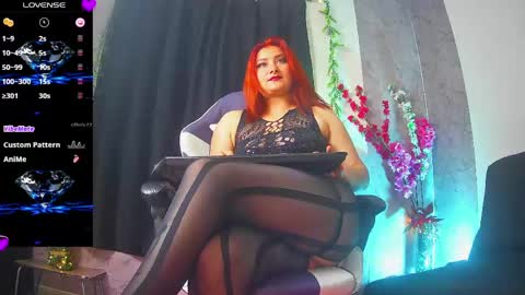 Valery online show from May 2, 3:45 am
