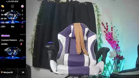 Valery online show from January 16, 3:59 am