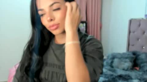 Valentina online show from May 24, 3:14 am