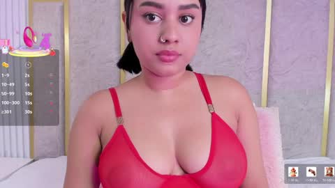Valen  online show from May 13, 6:50 pm