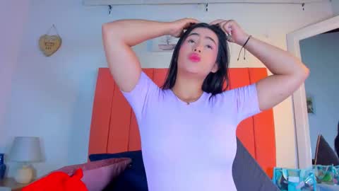 VALENTINA  3 online show from November 25, 12:15 pm