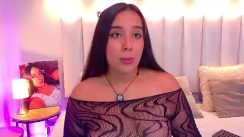 Valen Scott online show from July 27, 12:35 pm