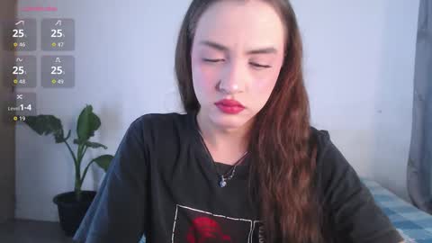 IG-valen mendoza99  twitter valenthompson99 online show from April 30, 2:05 am