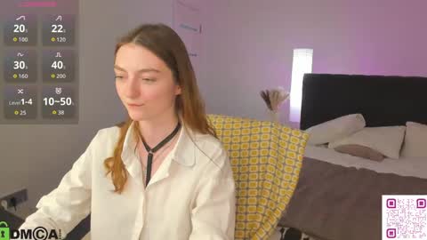 Nora online show from May 21, 12:11 pm