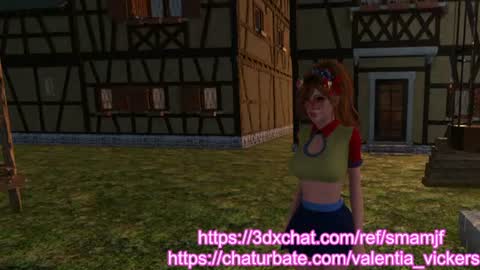 Valentia online show from July 12, 11:52 pm